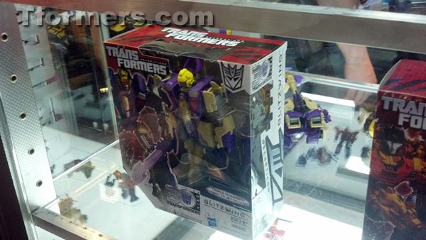 Transformers Sdcc 2013 Preview Night  (305 of 306)